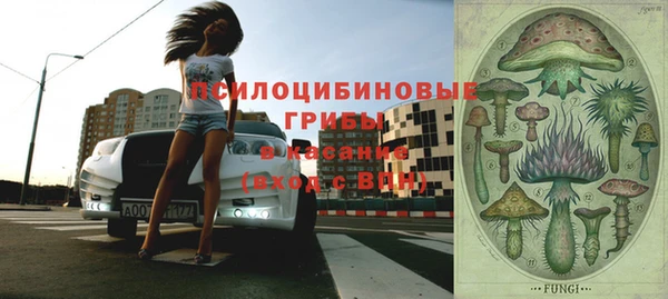 тгк Баксан